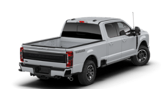 2026 Ford Super Duty® External Image 4